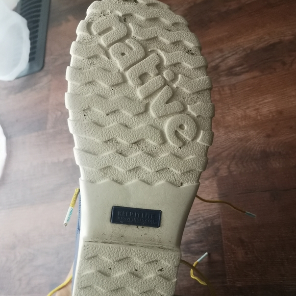 COPY - Native Jimmy Citylite Rainboot - Picture 5 of 7